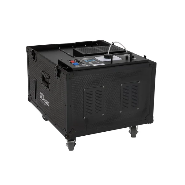 EUROLITE WLF-2500 Water Low Fog PRO