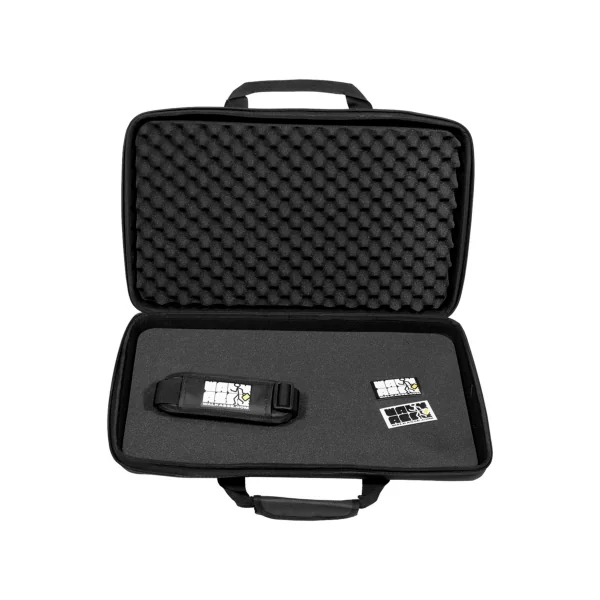 Eva Case FLX-4 Walkasse - Housse de transport rigide pour FLX4 ou kontrol S2