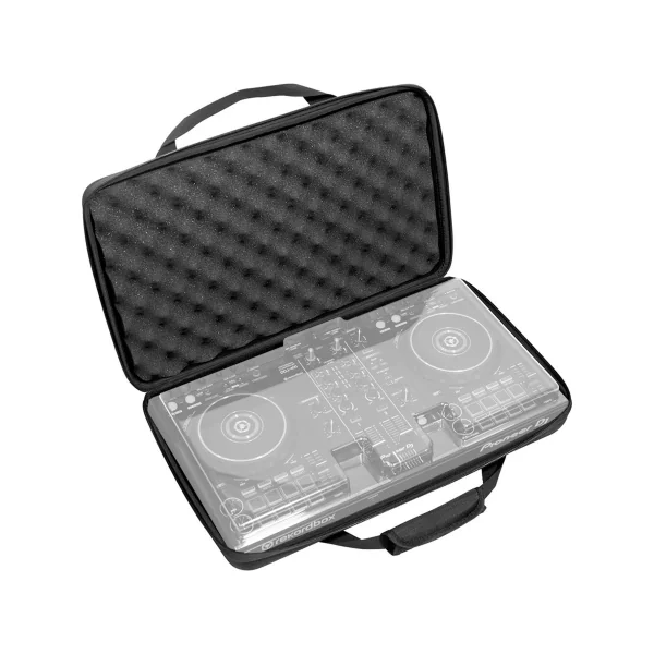 Eva Case FLX-4 Walkasse - Housse de transport rigide pour FLX4 ou kontrol S2