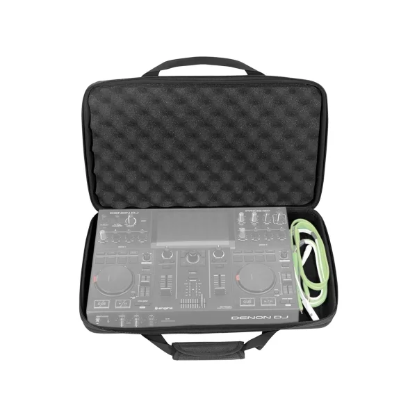 Eva Case FLX-4 Walkasse - Housse de transport rigide pour FLX4 ou kontrol S2