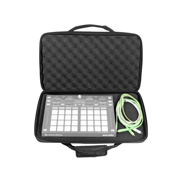 Eva Case FLX-4 Walkasse - Housse de transport rigide pour FLX4 ou kontrol S2