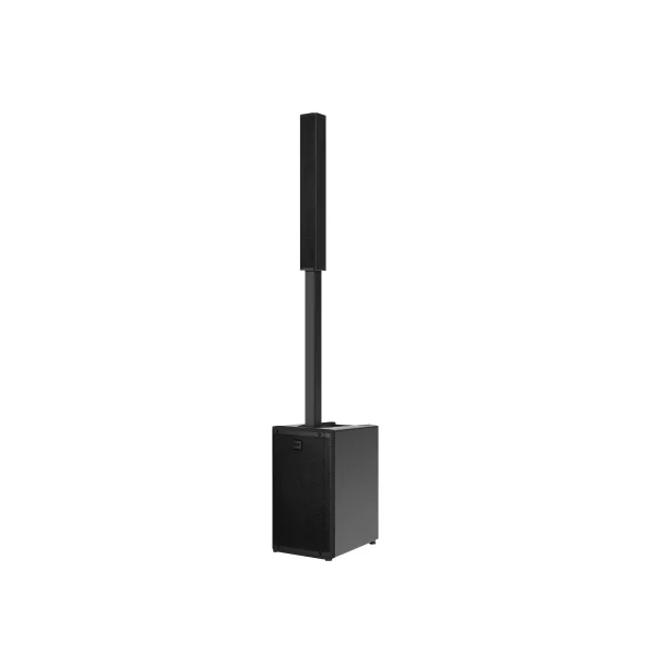 Evox J9 RCF - Enceinte colonne 3 voies 2100W 130dB