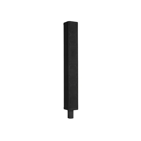 Evox J9 RCF - Enceinte colonne 3 voies 2100W 130dB