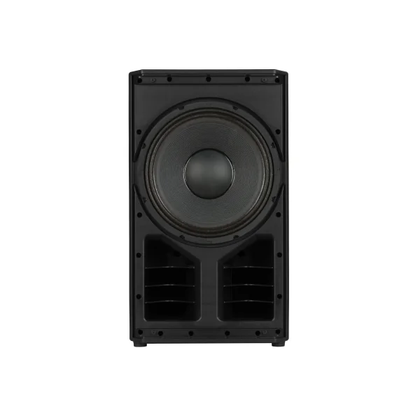 Evox J9 RCF - Enceinte colonne 3 voies 2100W 130dB