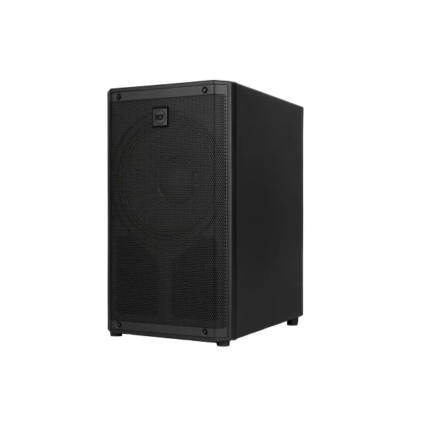 Evox J9 RCF - Enceinte colonne 3 voies 2100W 130dB