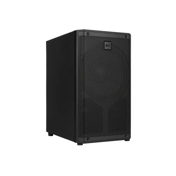 Evox J9 RCF - Enceinte colonne 3 voies 2100W 130dB