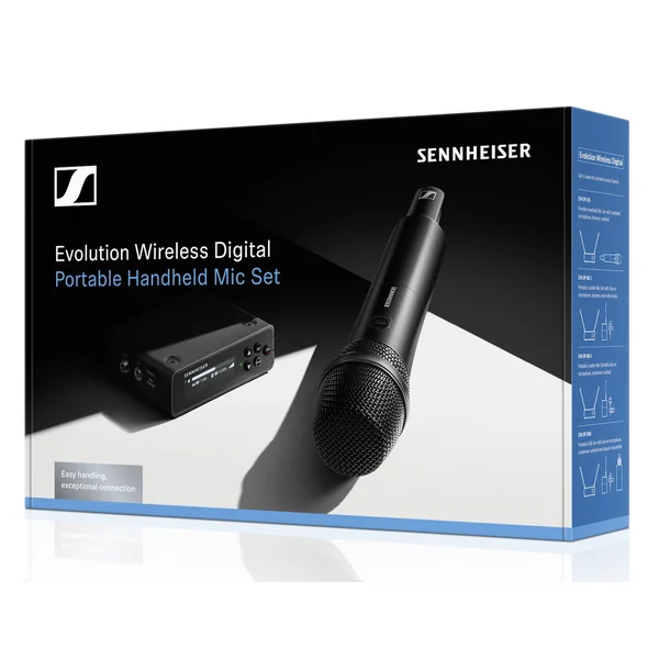 EW-DP 835 SET (R1-6)