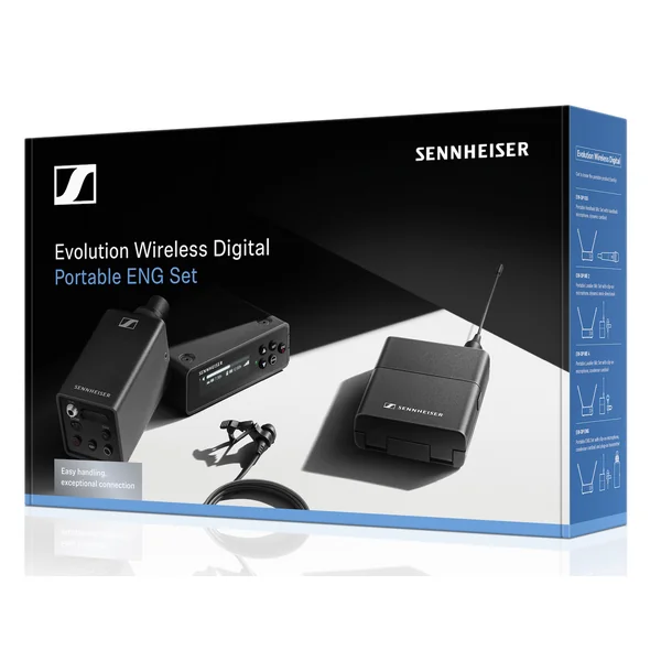 EW-DP ENG SET (S1-7)