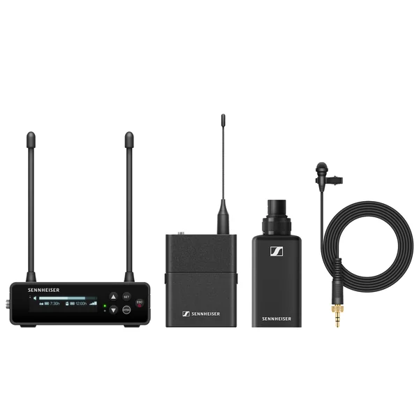 EW-DP ENG SET (S1-7)