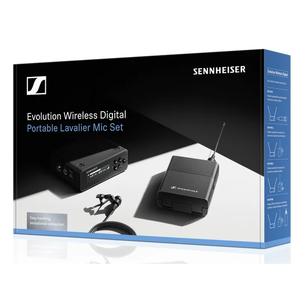 EW-DP ME4 SET (S1-7)