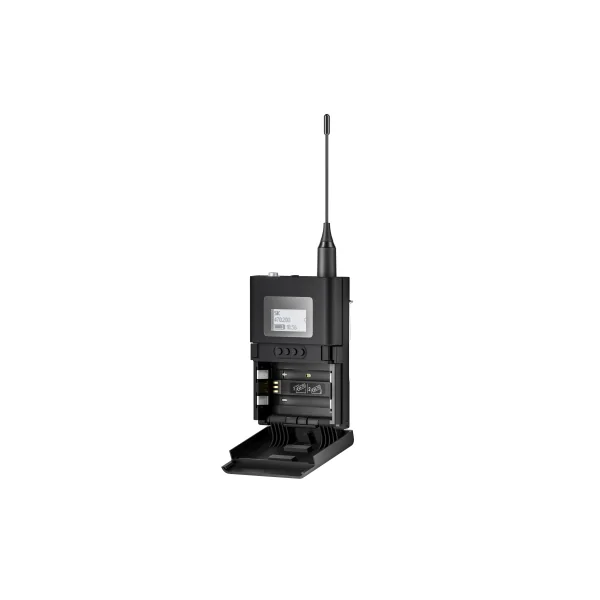 EW-DX SK (S2-10) Sennhesier - émetteur pocket numérique bande S2-10