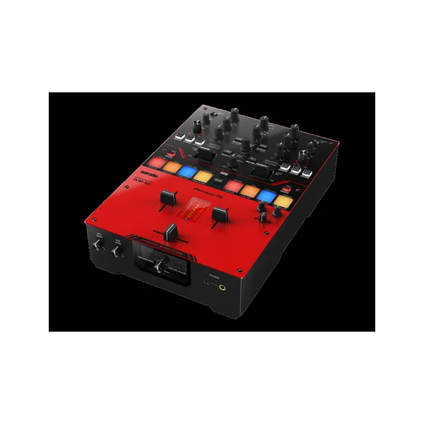 Expo - DJM-S5
