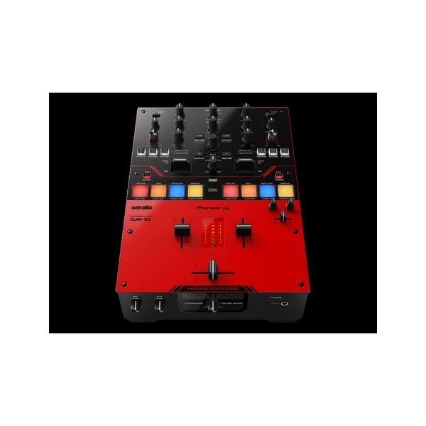 Expo - DJM-S5