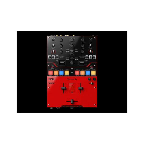 Expo - DJM-S5
