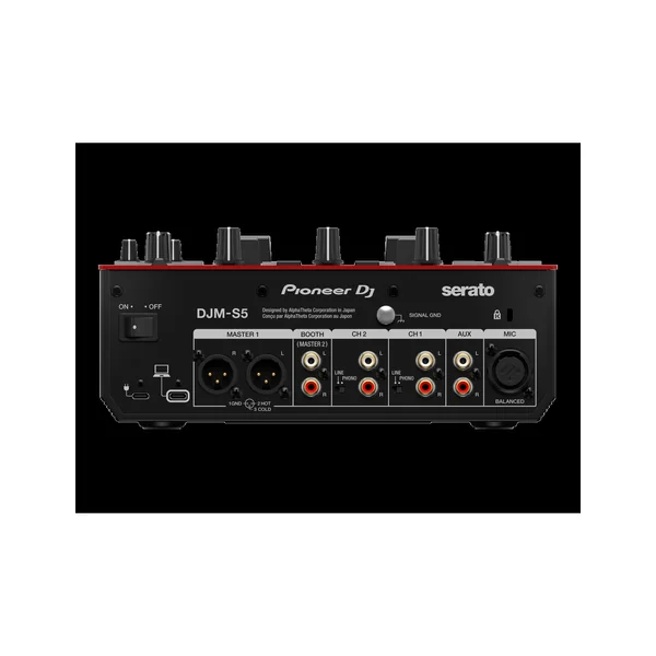 Expo - DJM-S5