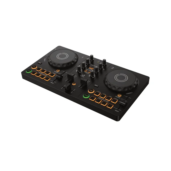 Expo - PIONEER DJ DDJ-FLX2