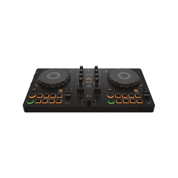 Expo - PIONEER DJ DDJ-FLX2