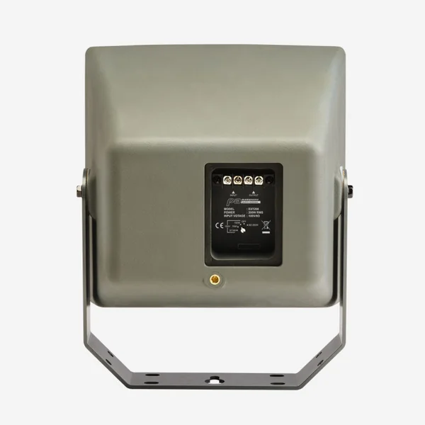 EXT208 Enceinte IP coaxiale 8" 150 Watts 100 V