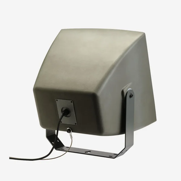 EXT312 Enceinte IP coaxiale 12" 200 Watts 100 V