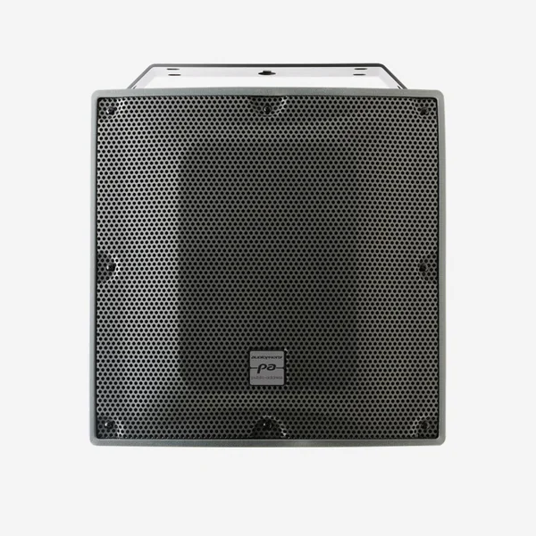 EXT312 Enceinte IP coaxiale 12" 200 Watts 100 V