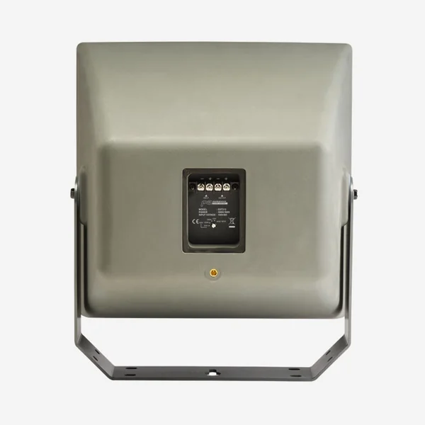 EXT312 Enceinte IP coaxiale 12" 200 Watts 100 V