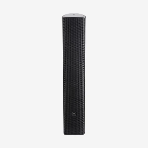 EXTLine134B Colonne acoustique 120-60-30 Watts 100 V