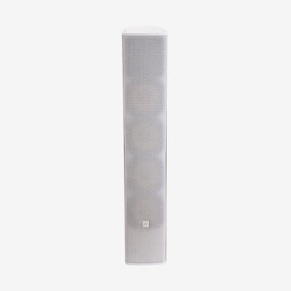 EXTLine134W Colonne acoustique 120-60-30 Watts 100 V