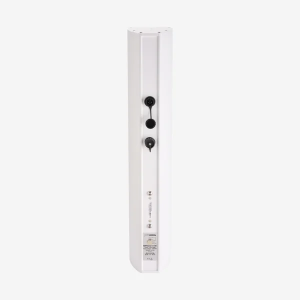 EXTLine134W Colonne acoustique 120-60-30 Watts 100 V