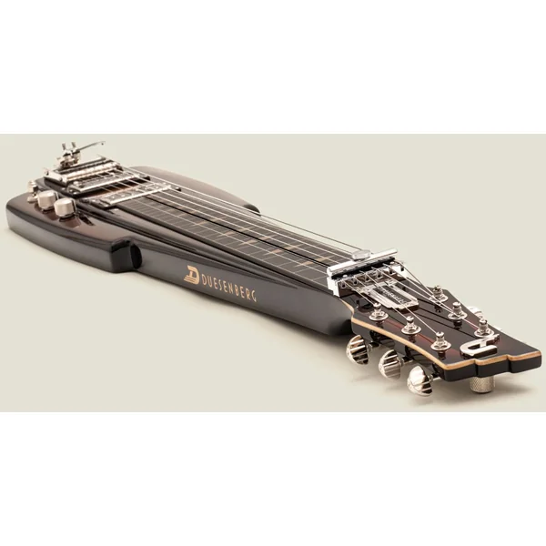 Fairytale Lapsteel - goldburst