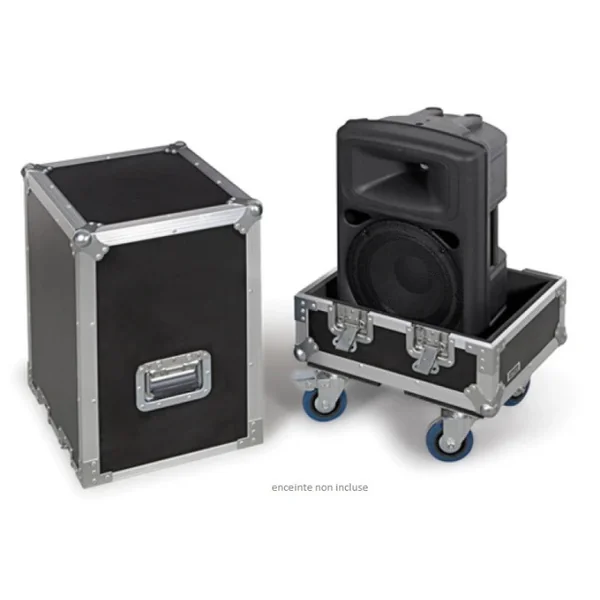 FAL-12 Caisse de transport pour enceinte 12"