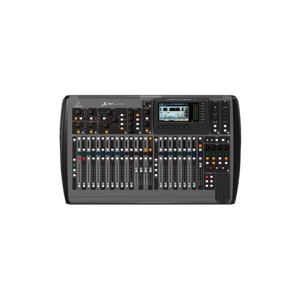 FC X32 MK2 Power Acoustics - Flight Case pour Behringer X32 MK2