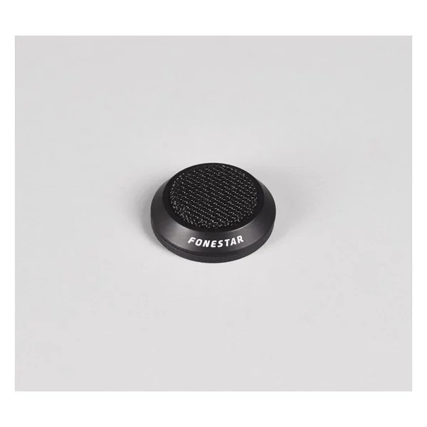 FCM-431 Microphone omnidirectionnel pour montage en superficie