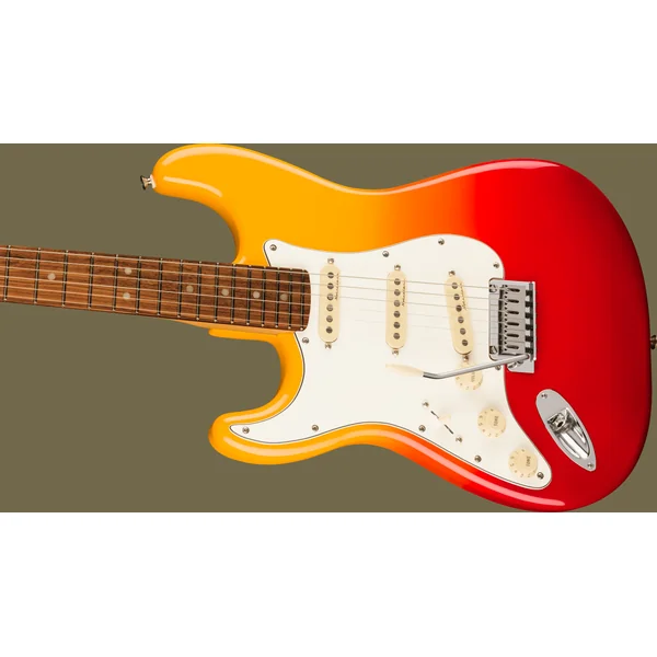 Fender Player Plus Stratocaster Gaucher