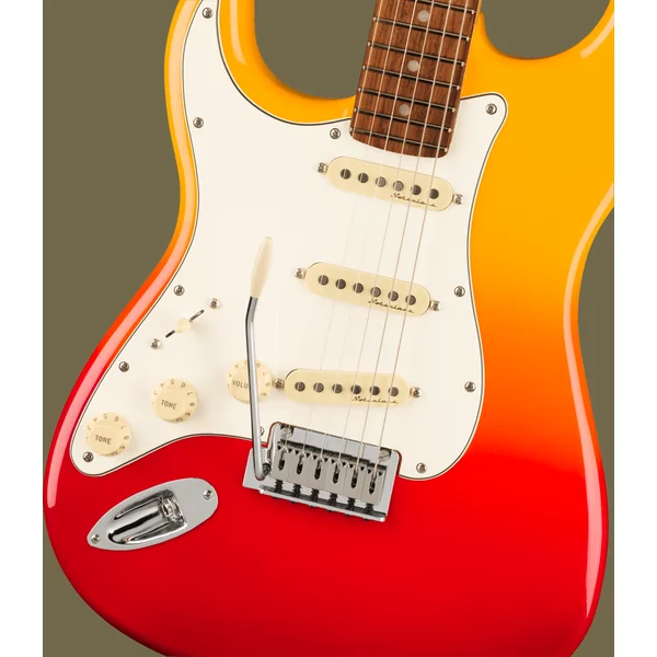 Fender Player Plus Stratocaster Gaucher