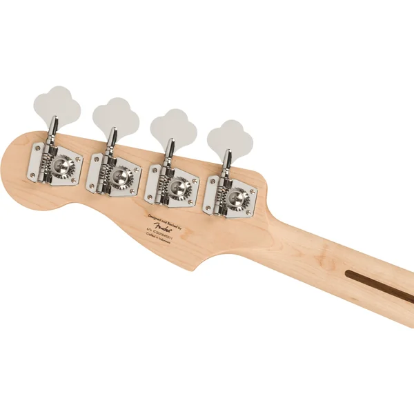 Fender Squier Affinity Precision Basse électrique (Olympisk Hvid)