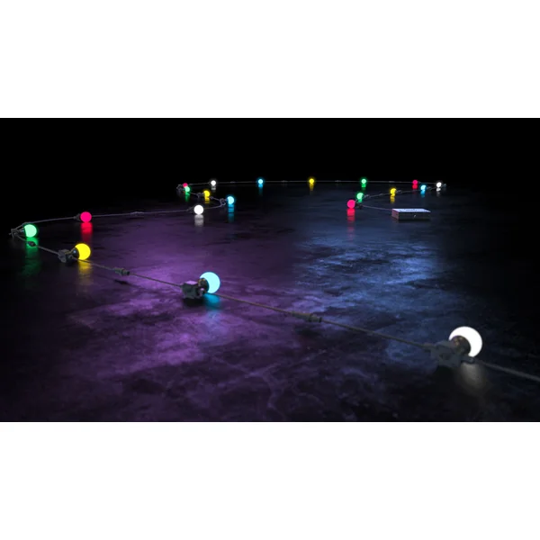 Festoon 2 RGB