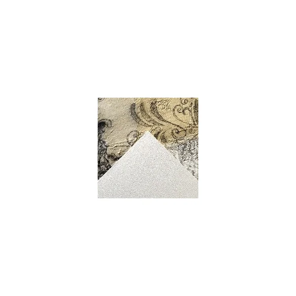 Feuille MIXED MEDIA ARTIST 50 x 65 cm blanc 250gr GF
