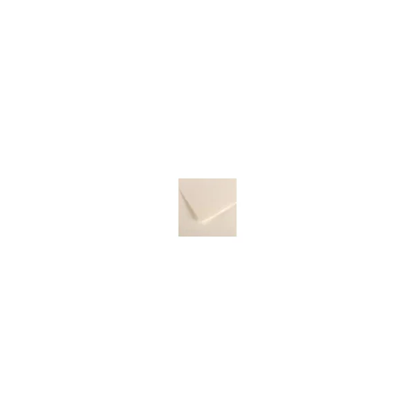 Feuille papier velin BFK Rives crème 280 g/m² 55,9 x 76,2 cm