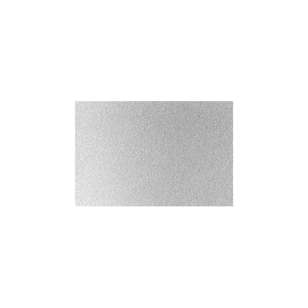 Feuille Vélin d'Arches 56x76 250g/m², grain fin prononcé crème