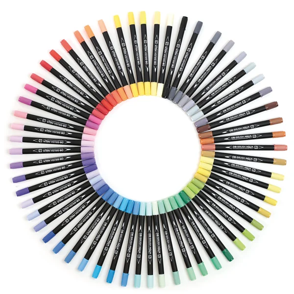 Feutre DB-Brush Aqua