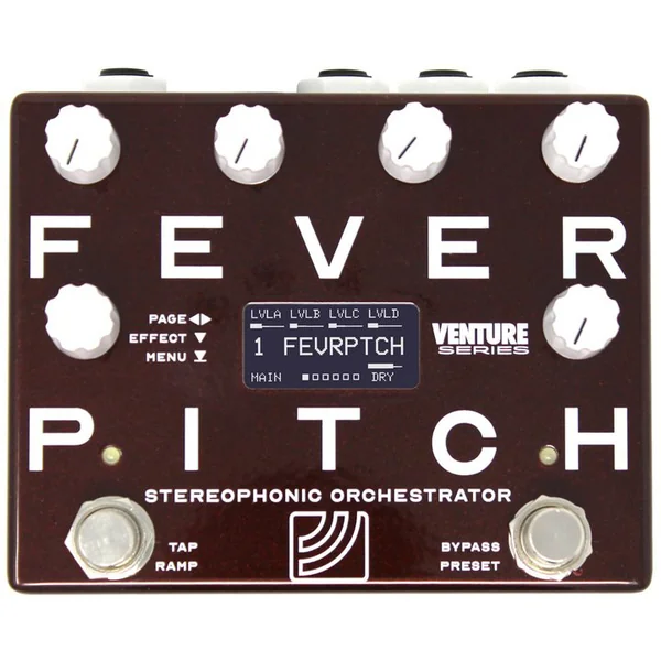 Fever Pitch