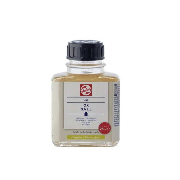 Fiel de bœuf - 75ml