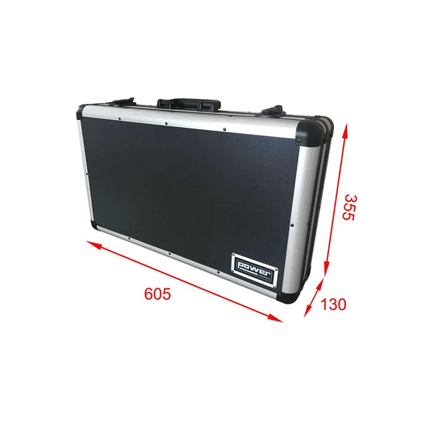 FL Control 2 Valise Pour Controleur