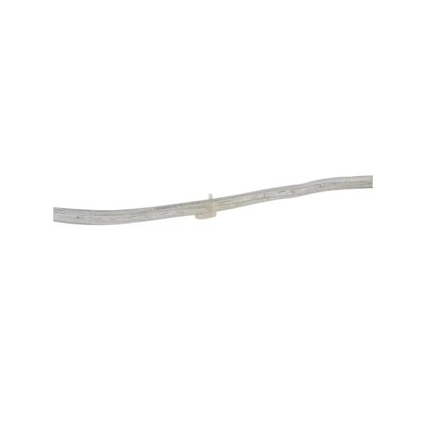 FLEXIBLE LUMINEUX Blanc 44M avec prise secteur