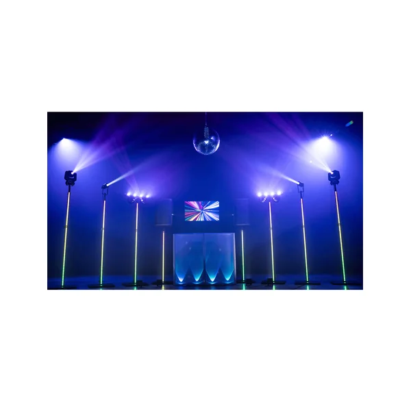 FLEXstand FX ILS
