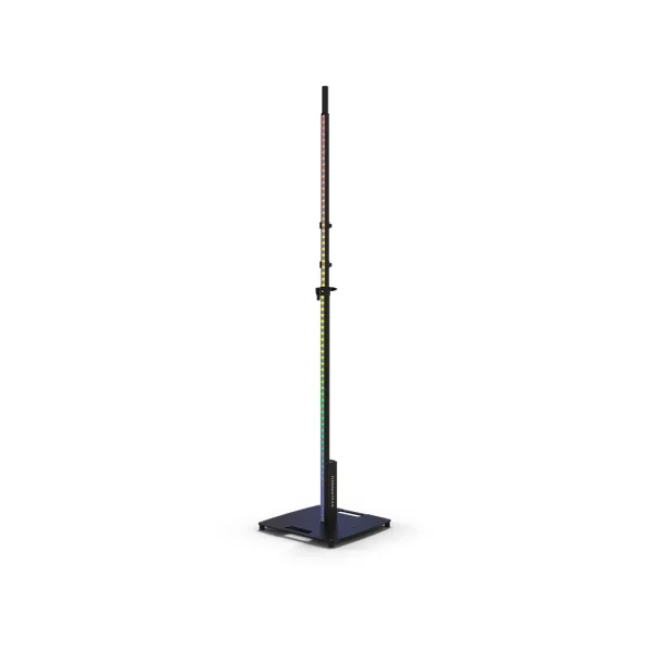 flexstand-fx-ils ChauvetDJ - Pied d'éclairage 2m40 avec 68 leds pixel - ILS