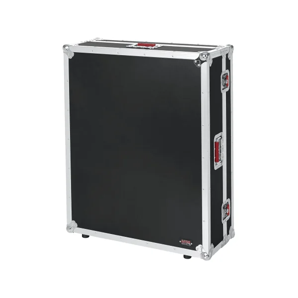 Flight case Gator pour table de mixage Midas M32 Live 32 entrées