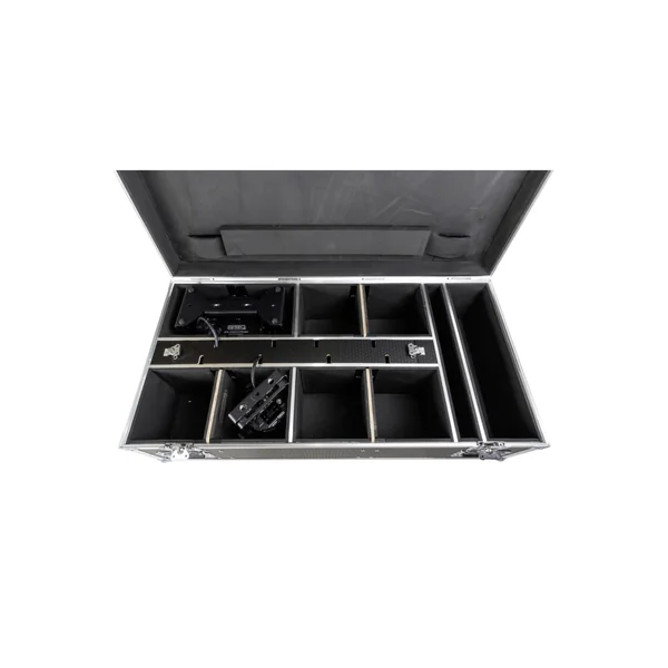 Flight-case pour AKKU BEAMER+CHROMA