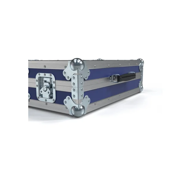 Flight-case pour MagicQ Compact Connect