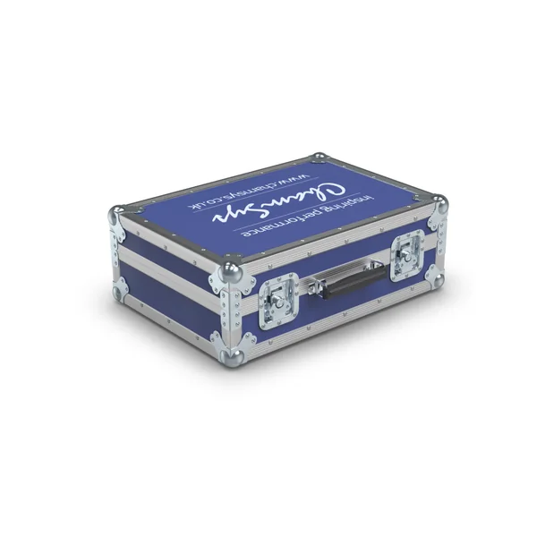 Flight-case pour MagicQ MQ50 / MQ70